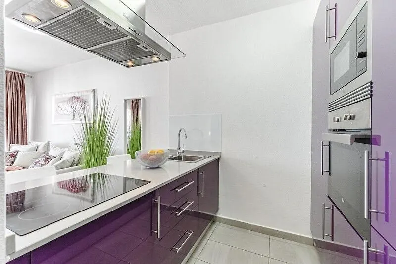 Luxury Sun & Sea View Suite Paraiso Costa Adeje  Ισπανία