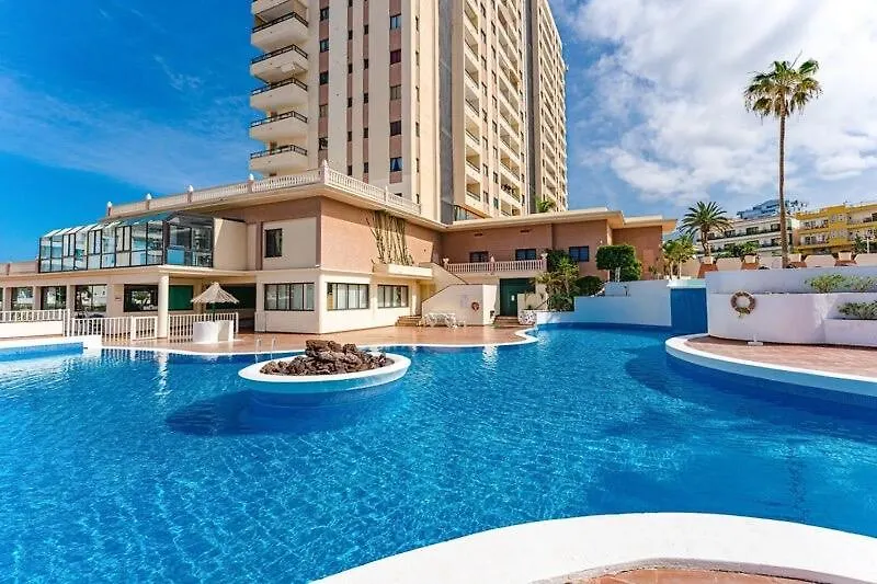 Luxury Sun & Sea View Suite Paraiso Costa Adeje  Διαμέρισμα Costa Adeje (Tenerife)