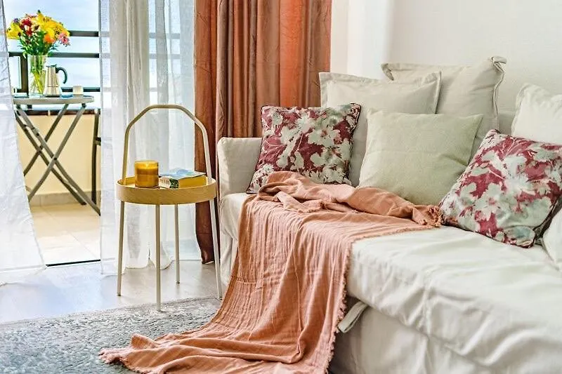 Διαμέρισμα Luxury Sun & Sea View Suite Paraiso Costa Adeje  Ισπανία