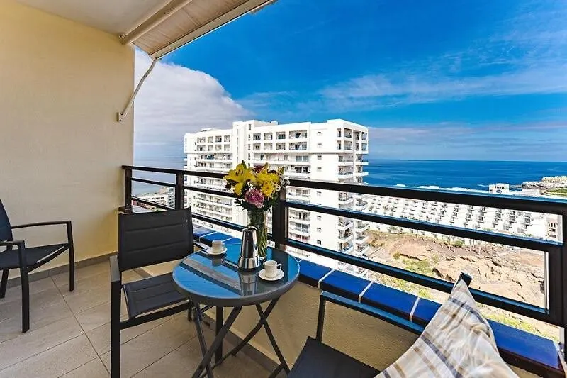 Luxury Sun & Sea View Suite Paraiso Costa Adeje  Costa Adeje (Tenerife)